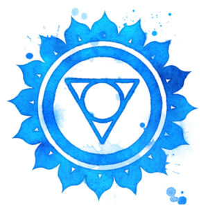 blue Chakra