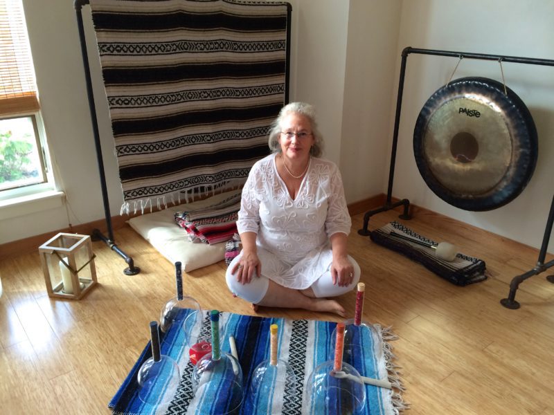 Healing Practice