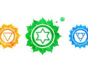Chakras