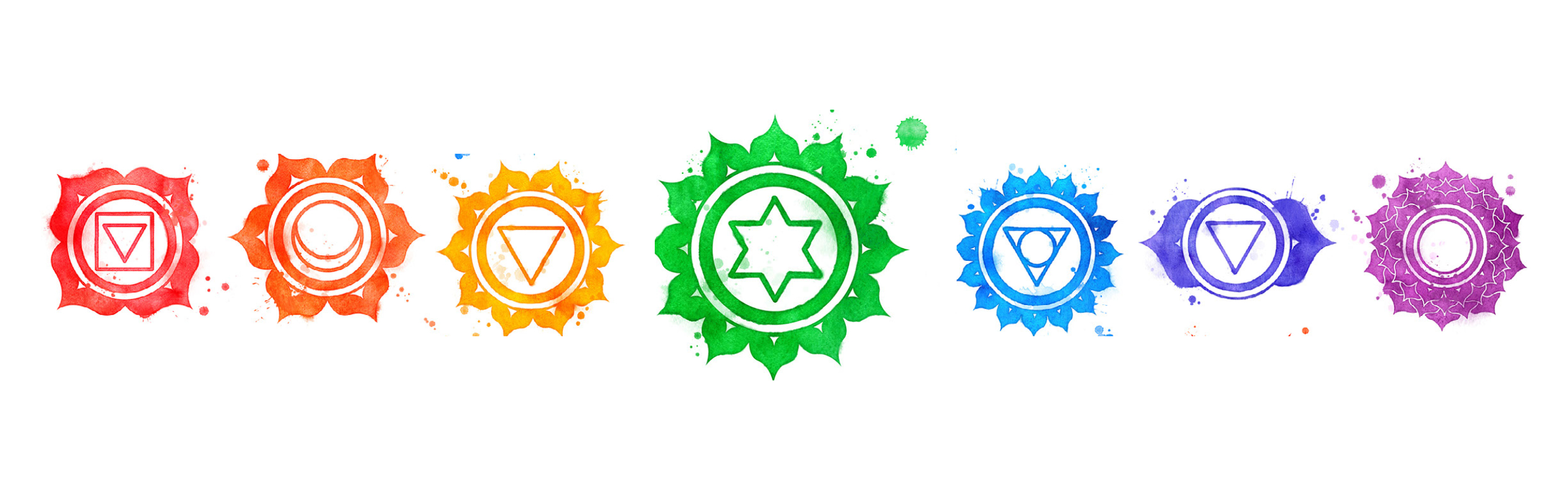 Chakras