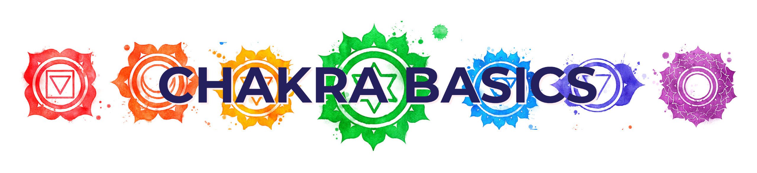 Chakra Basics