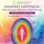 FOundation of Dowsing a-5 Spiritual Growth Courses