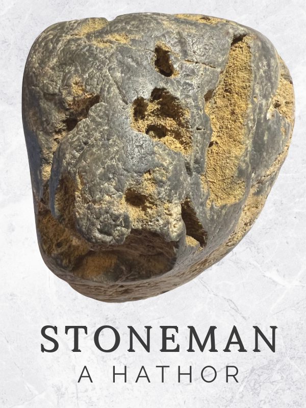 Stoneman a hathor