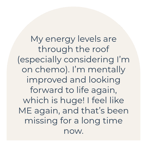 Rewirethe Matrix ofyour mind-13-TESTIMONIAL 3