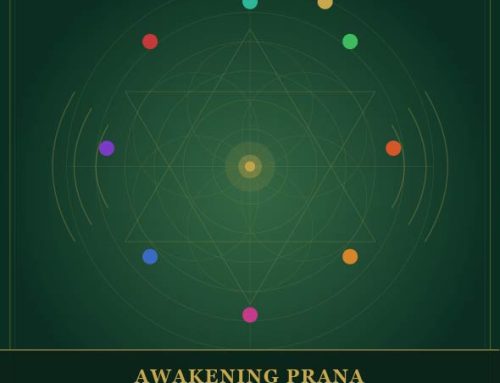 The Awakening Prana Complete Audio Collection
