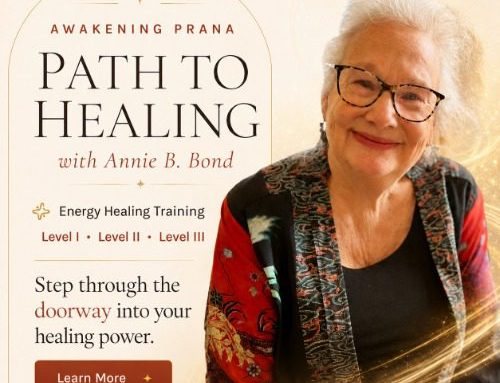 AWAKENING PRANA’S PATH TO HEALING